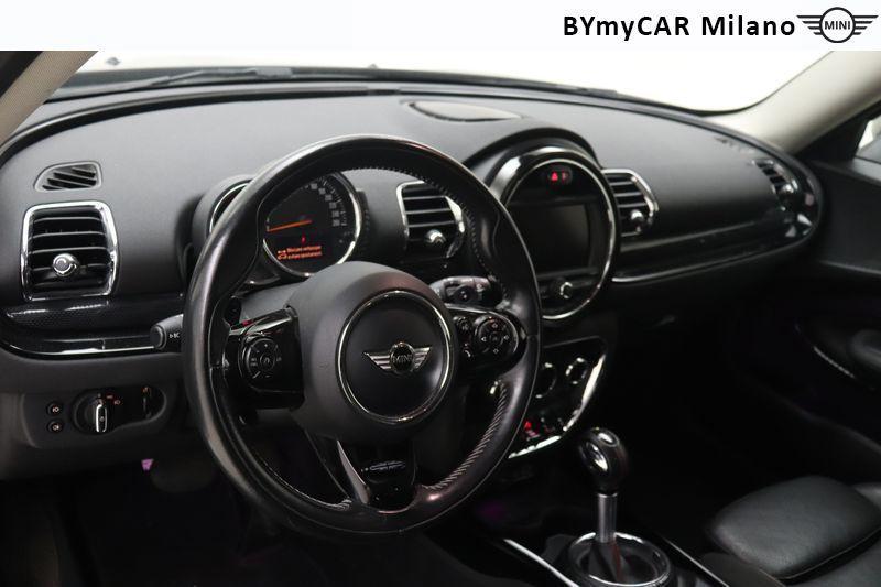 Mini Cooper SD Clubman 2.0 Cooper SD Hype ALL4 Auto
