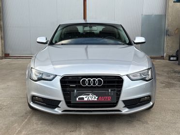 Audi A5 2.0 TDI 177 CV quattro S tronic Business Plus
