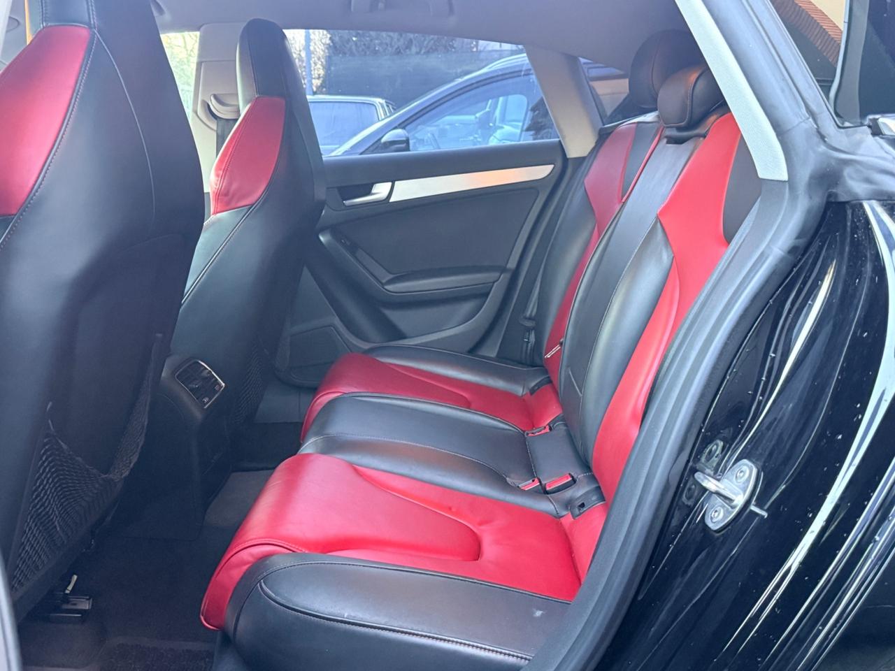 Audi A5 SPB 2.0 TDI 150 CV clean diesel Advanced