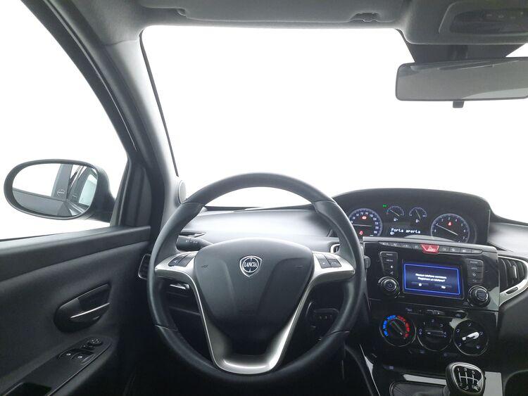 Lancia Ypsilon Hybrid Gold BR263873 1.0 Mild Hybrid 69CV