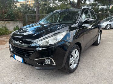 HYUNDAI IX35 1.7 CRDI Style - 2013