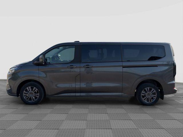 FORD Tourneo Custom 2°s 320 2.0 EcoBlue 150CV PL Titanium