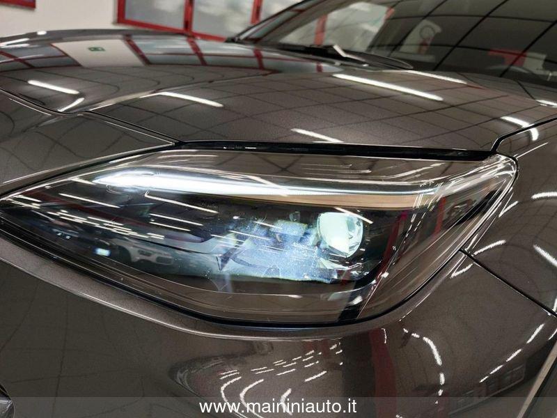 Toyota Yaris Cross 1.5 Hybrid 130cv 5p E-CVT Trend SUPER PROMO