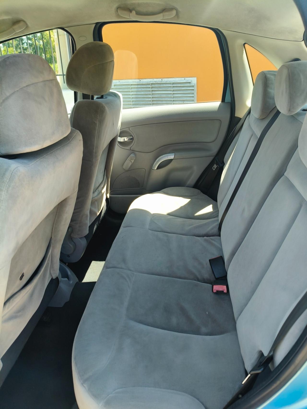 Citroen C3 1.4 HDi 70CV Exclusive