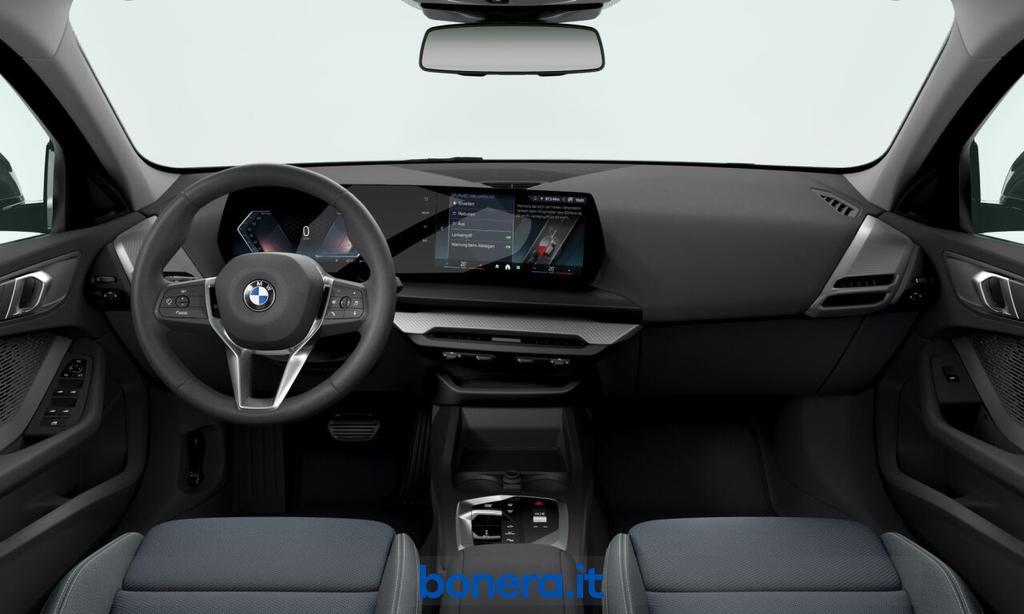 BMW Serie 1 118 d MSport Design DCT