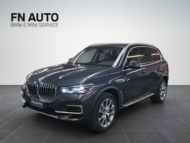 Bmw X5 xDrive25d xLine