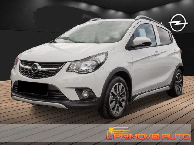 OPEL Karl Rocks 1.0 73 CV