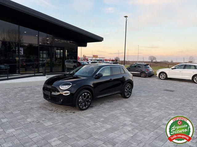 FIAT 600 Hybrid DCT MHEV La Prima ANCHE NEOPATENTATI