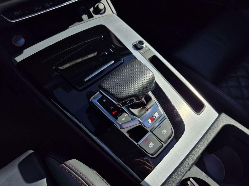 Audi Q5 SQ5 SPB TDI quattro tiptronic sport attitude