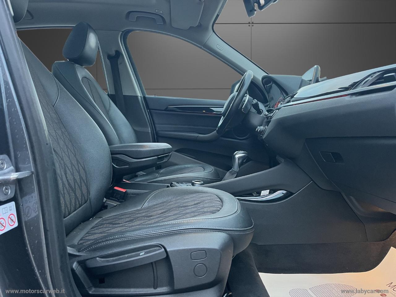 BMW X1 sDrive18d xLine