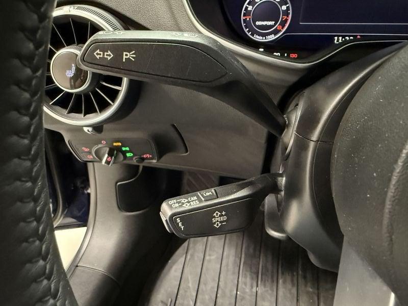 Audi TT Coupé 1.8 TFSI S line