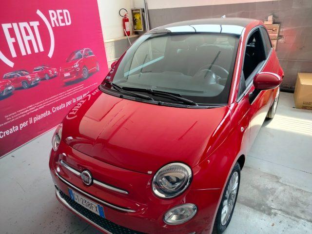 FIAT 500 1.0 Hybrid Dolcevita MY24