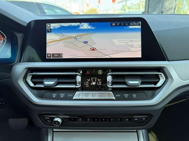 BMW 320 Touring xdrive Business Adv. auto*SUPER PROMO*