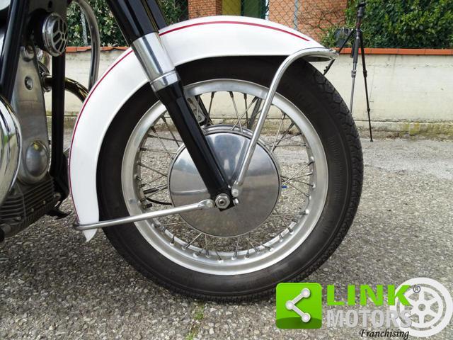 MOTO GUZZI V7 ANNO1983