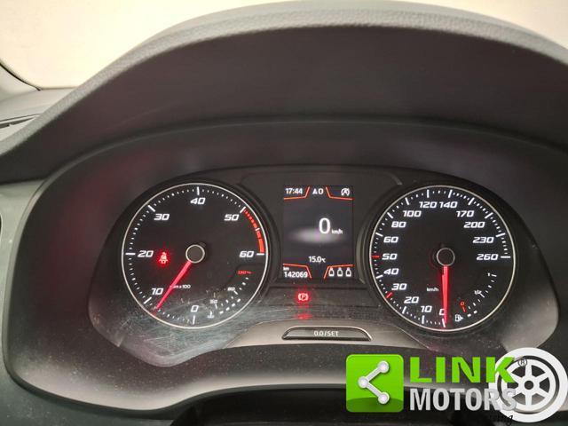 SEAT Ateca 1.6 TDI Business GARANZIA INCLUSA