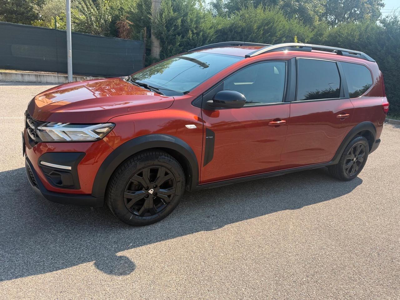 Dacia Jogger 1.0 tce Gpl - NEOP. - 12 MESI DI GARANZIA -