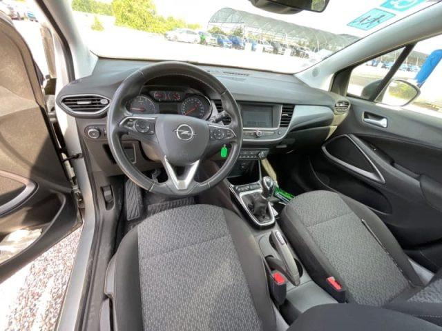 OPEL Crossland 1.2 12V Start&Stop Edition