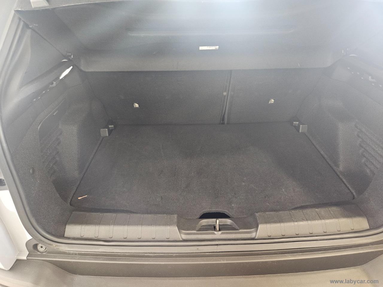 JEEP Avenger 1.2 Turbo MHEV Summit