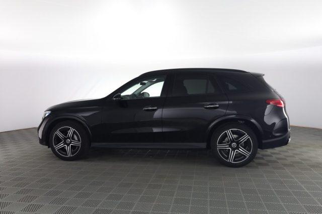 MERCEDES-BENZ GLC 220 GLC 220 d 4Matic Mild Hybrid AMG Line Premium