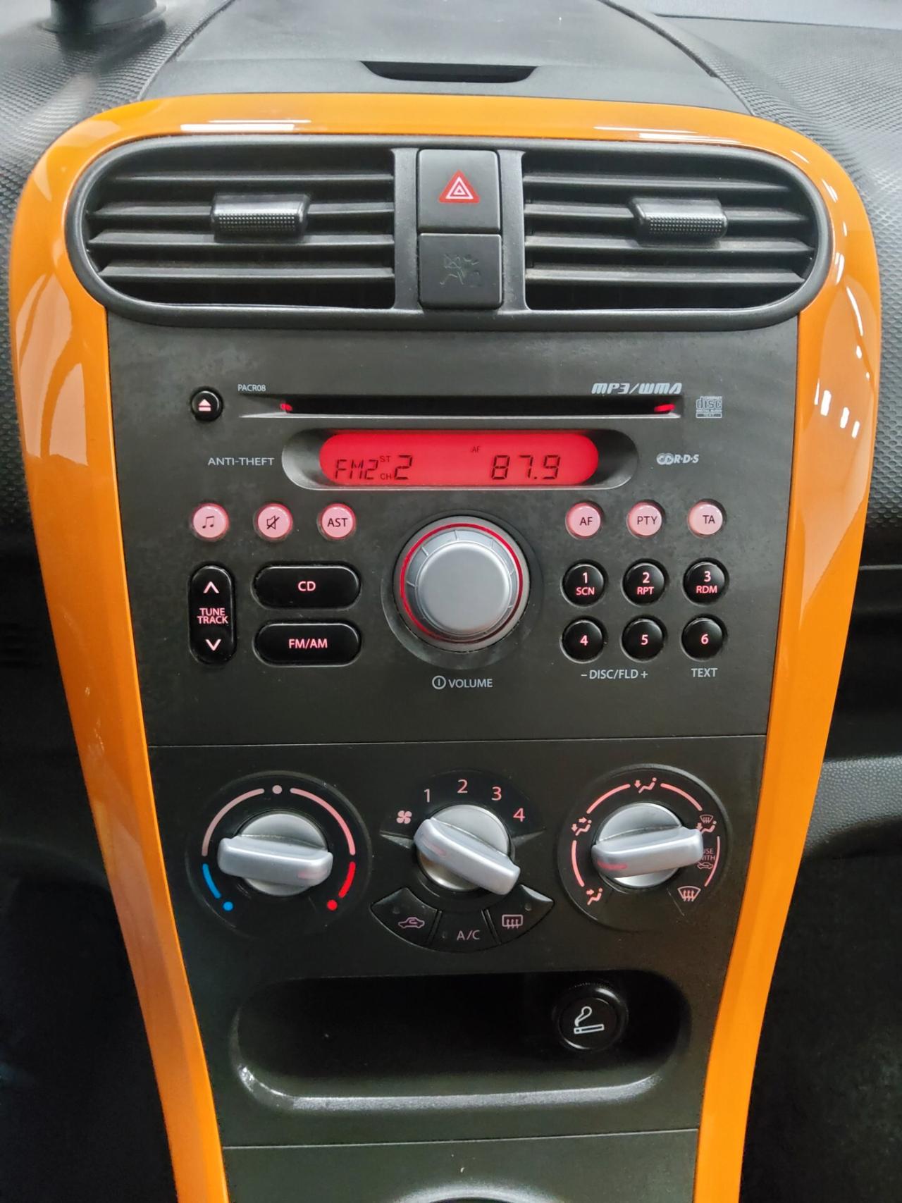 Opel Agila 1.2 16V 86CV Enjoy