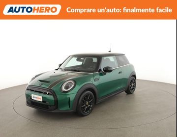 MINI Cooper SE Classic