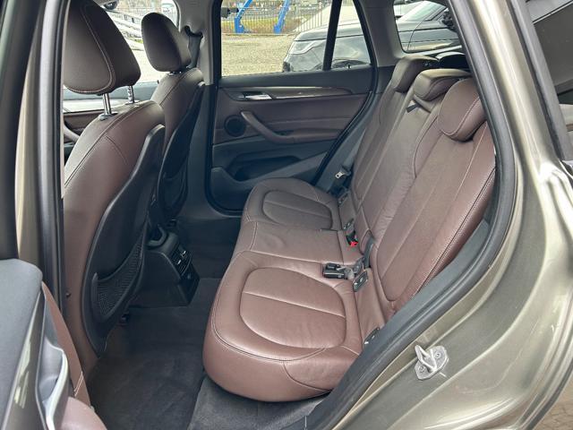 BMW X1 xDrive20d xLine