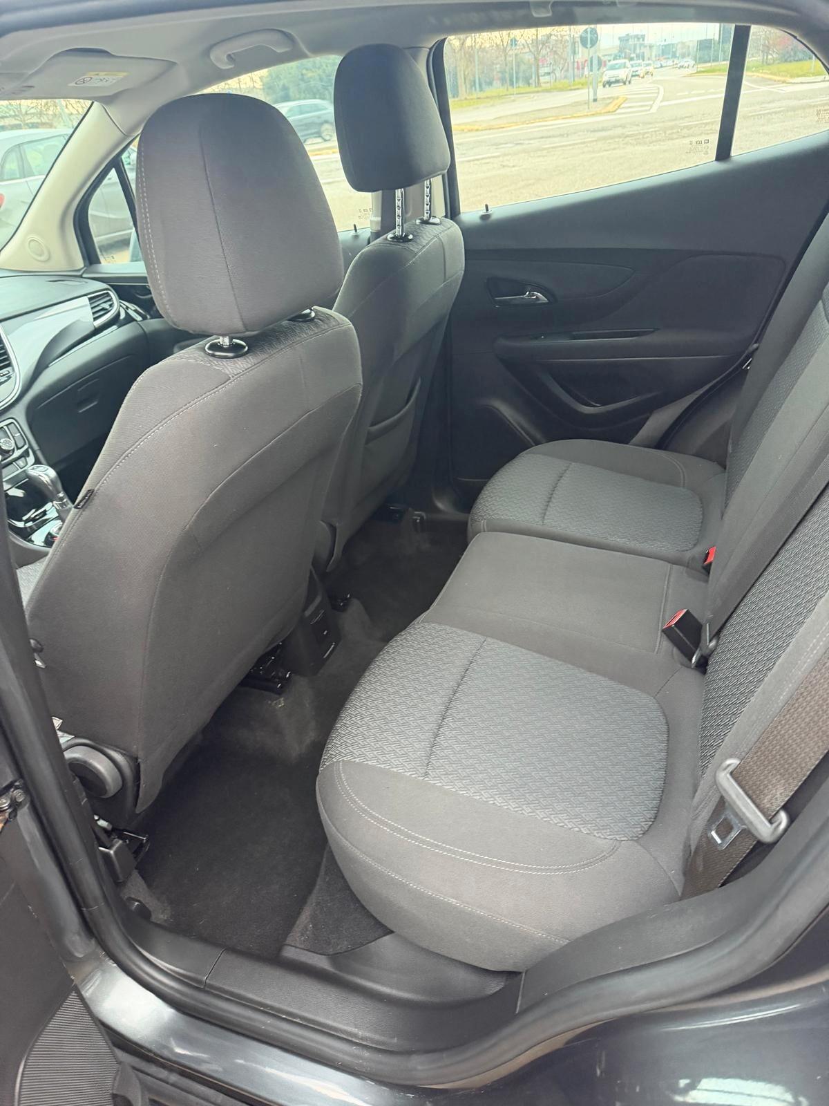 Opel Mokka X 1.6 CDTI Ecotec 136CV 4x2 Start&Stop Innovation