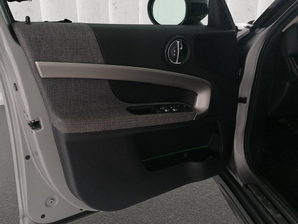 Mini Cooper D Countryman 2.0 TwinPower Turbo Cooper D