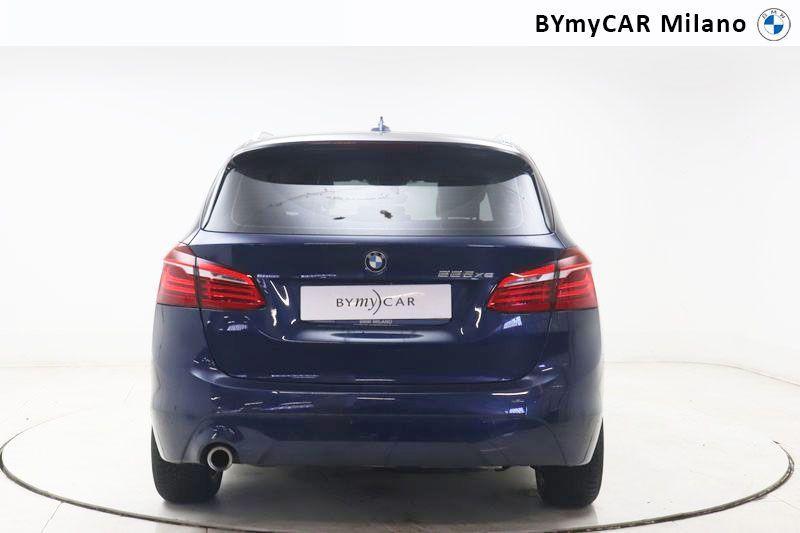 BMW Serie 2 Active Tourer 225 xe iPerformance Business Steptronic