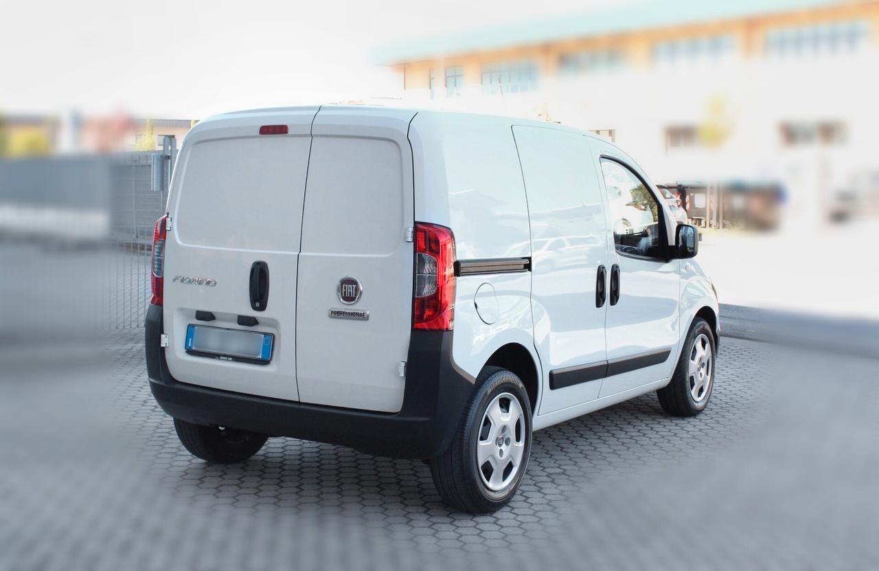 Fiat Fiorino 1.3 MultiJet 95CV Cargo SX