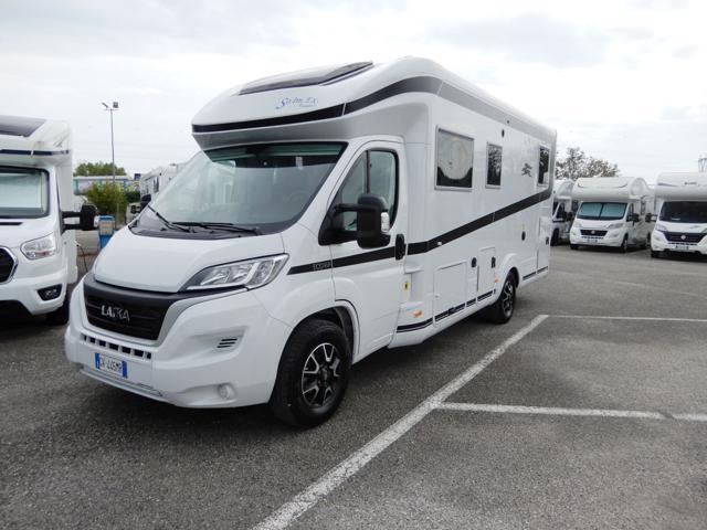 LAIKA ECOVIP L 4009