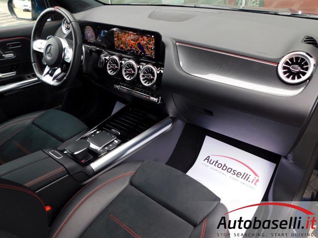 MERCEDES-BENZ GLA 35 AMG GLA 35 AMG SUV 4MATIC 306CV