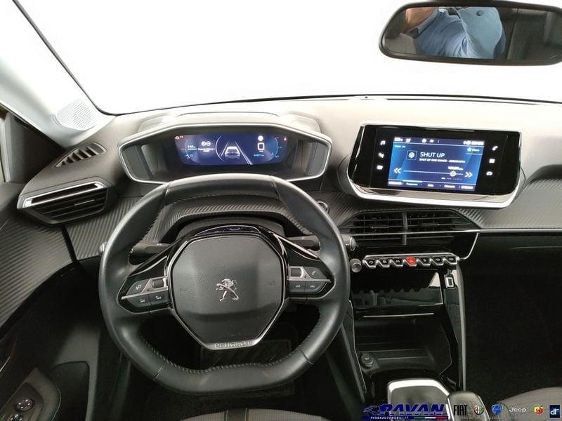 Peugeot 208 1.2 PureTech 100 Stop&Start 5 porte Allure