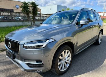 Volvo XC 90 XC90 D5 AWD Geartronic 7 posti Business Plus