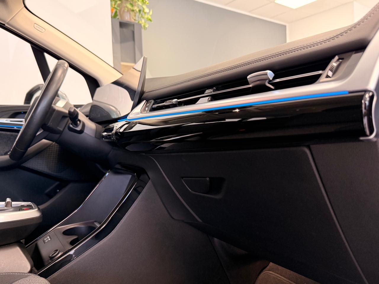 BMW 218 218d Active Tourer Steptronic