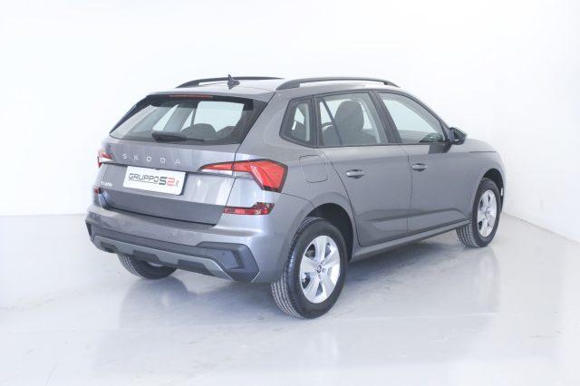 SKODA Kamiq 1.0 TSI 130 Edition Neopatentati