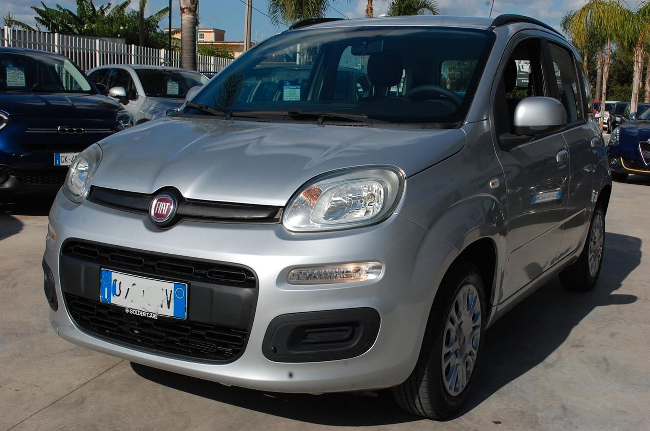 Fiat Panda 1.2 Easy 69CV S&S Uff Italy Unico Proprietario