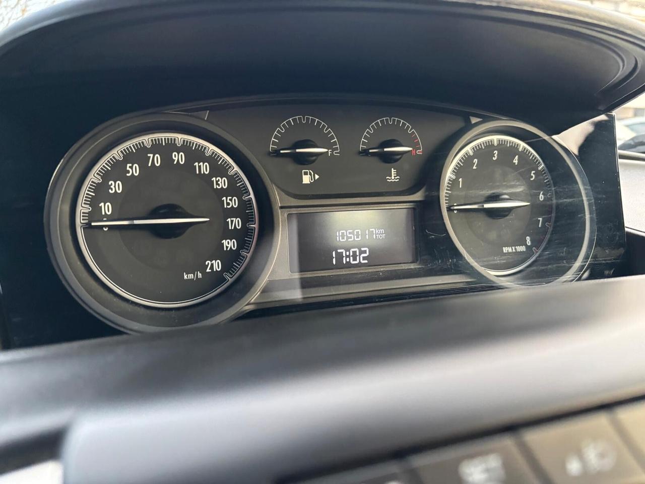 Lancia Ypsilon 900 TwinAir Natural Power - 2016