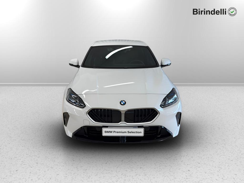 BMW Serie 1 (F70) - 118d MSport