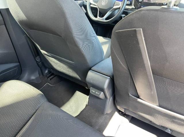 Volkswagen Taigo 1.0 tsi Life 95cv