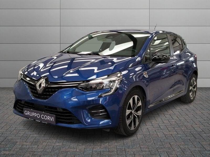Renault Clio 1.0 TCE 90cv Techno
