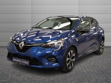 Renault Clio 1.0 TCE 90cv Techno