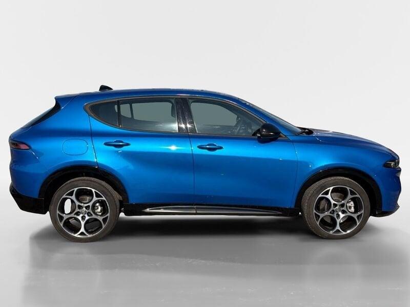 Alfa Romeo Tonale 1.5 160cv Hybrid TCT7 Sprint