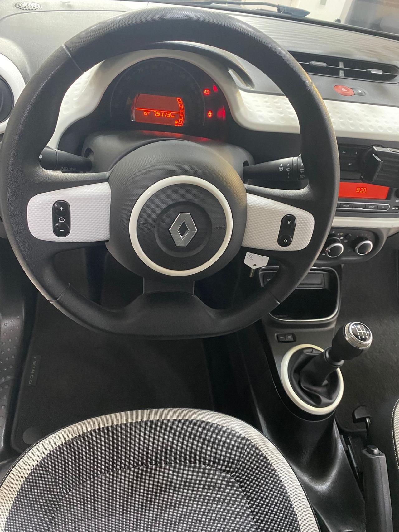 Renault Twingo LIMITED