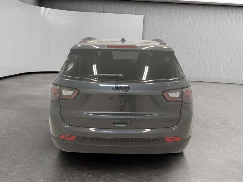 Jeep Compass 1.6 mjt Night Eagle 2wd 130cv
