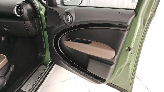 MINI Countryman Mini Cooper SD Countryman ALL4