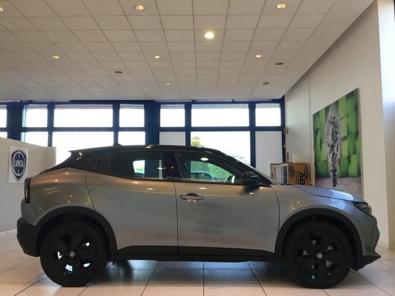 Alfa Romeo Junior BEV 156CV/115kW elettrica PACK TECHNO