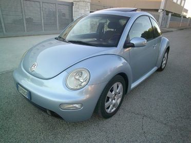 VOLKSWAGEN New Beetle 1.9 TDI 101CV