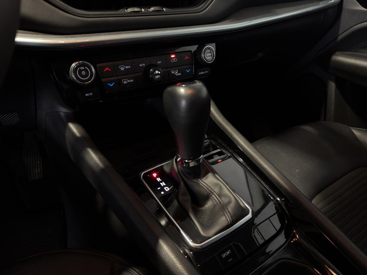 Jeep Compass 1.3 Turbo T4 150 CV automatic Limited - 21.000 km - CarPlay - Full LED