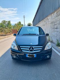 Mercedes B 180 CDI 109cv